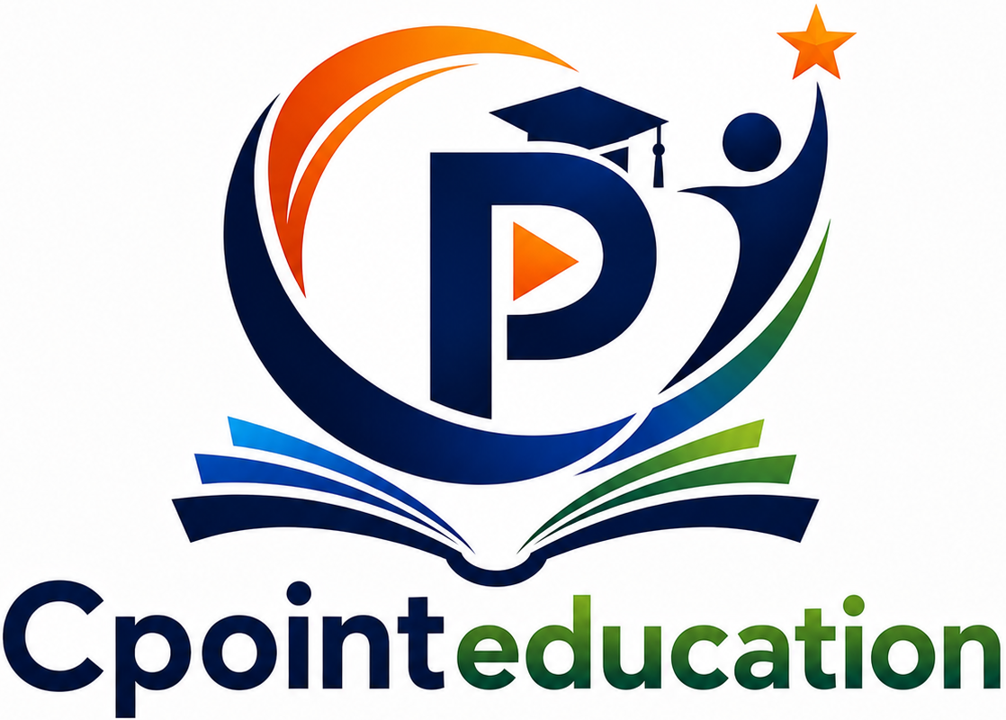 Cpointeducation